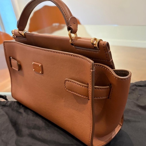 Dolce and Gabbana Sicily bag - Picture 9 of 11